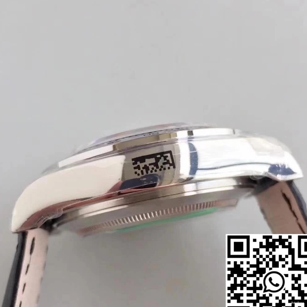 White Cosmograph 116520 JH Daytona Rolex Factory Dial 0118